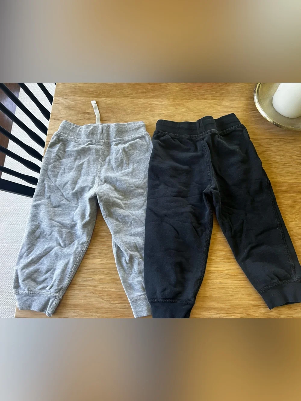 Hannah Andersson Sweatpants (3T)